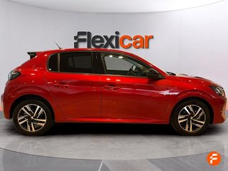 Peugeot 208 PureTech 73kW (100CV) EAT8 Allure