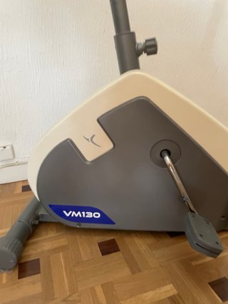 Bici Estática Domyos VM130