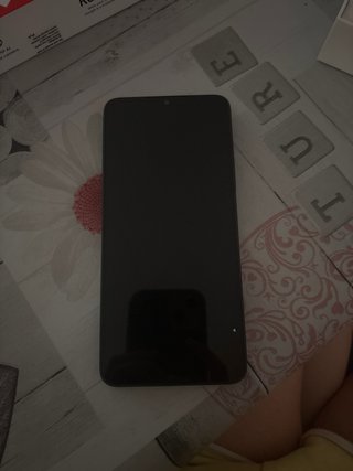 Xiaomi Redmi 13C Rosso