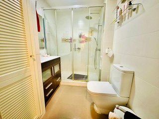 Piso en venta en Mangas Verdes - Las Flores - Parque del Sur en Málaga