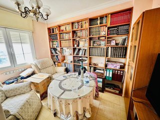 Piso en venta en Mangas Verdes - Las Flores - Parque del Sur en Málaga