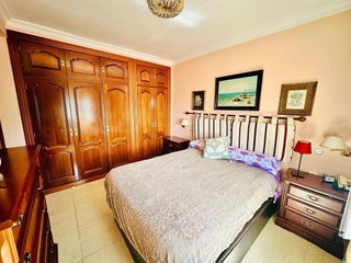Piso en venta en Mangas Verdes - Las Flores - Parque del Sur en Málaga