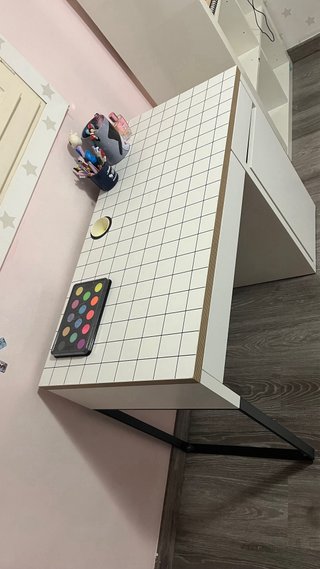 Escritorio MICKE Ikea