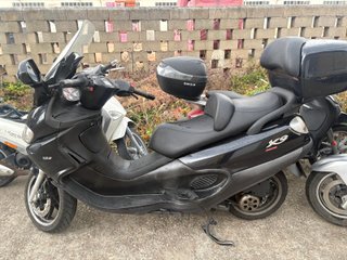 Venta a piezas Piaggio X9 125 250 400 500 despiece