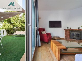 Chalet en venta en Puerto Marina en Benalmádena
