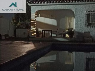 Chalet en venta en Puerto Marina en Benalmádena