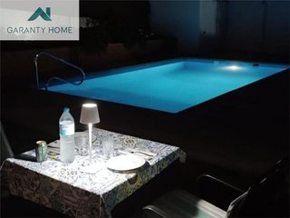 Chalet en venta en Puerto Marina en Benalmádena