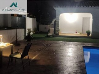 Chalet en venta en Puerto Marina en Benalmádena