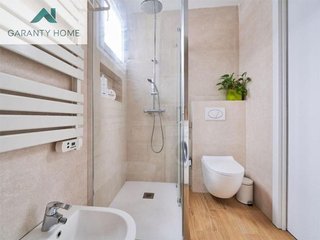 Chalet en venta en Puerto Marina en Benalmádena