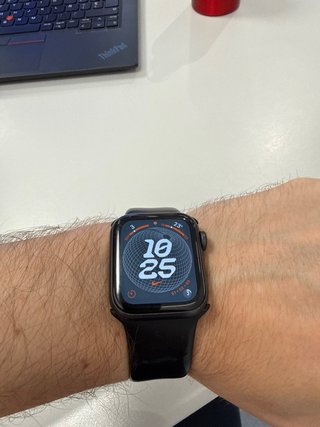 Apple Watch