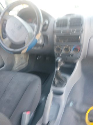 Hyundai Accent 2002