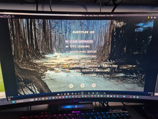 Star Wars Project 4K77 , 4K80 & 4K83 - 4K UltraHD
