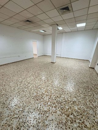 Local comercial en venta en Almendralejo