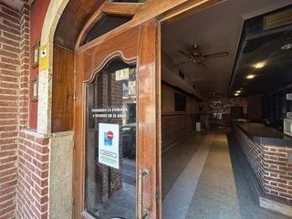 Local comercial en venta en Centro en Getafe