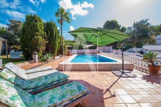 Casa en venta en Zona Levante - Playa Fossa en Calpe/Calp