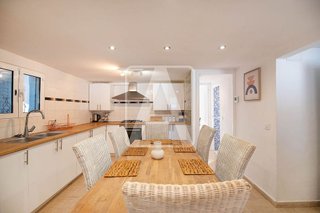 Casa en venta en Zona Levante - Playa Fossa en Calpe/Calp