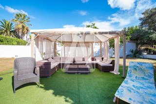 Casa en venta en Zona Levante - Playa Fossa en Calpe/Calp