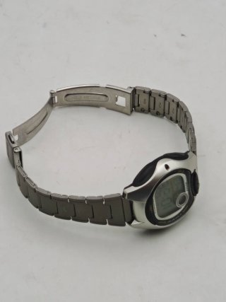 CASIO Illuminator 2672 LW-200 Orologio Digitale