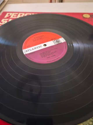 Vinilo Percy Sledge - My Special Prayer