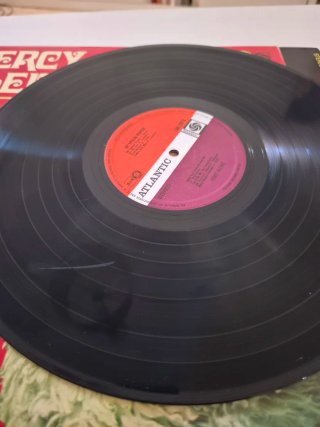 Vinilo Percy Sledge - My Special Prayer