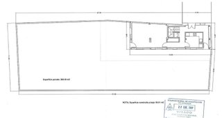 Terreno en venta en Albaicín en Granada