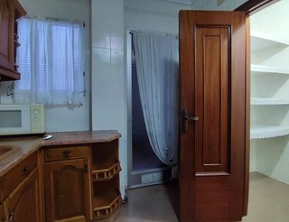 Piso en venta en Feria en Albacete