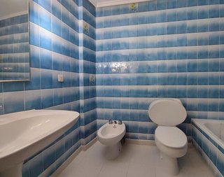 Piso en venta en Feria en Albacete