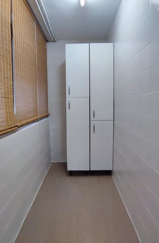 Piso en venta en Feria en Albacete