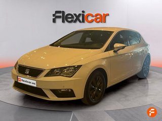 Seat Leon 1.0 EcoTSI 85kW St&Sp Style