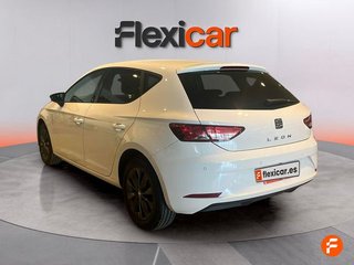 Seat Leon 1.0 EcoTSI 85kW St&Sp Style