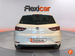 Seat Leon 1.0 EcoTSI 85kW St&Sp Style