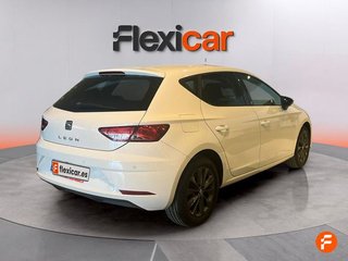 Seat Leon 1.0 EcoTSI 85kW St&Sp Style