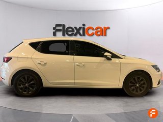 Seat Leon 1.0 EcoTSI 85kW St&Sp Style