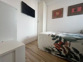 Piso en alquiler en Centro en Torremolinos