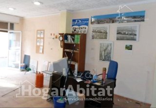 Chalet en venta en Playa Puerto de Sagunto en Sagunto