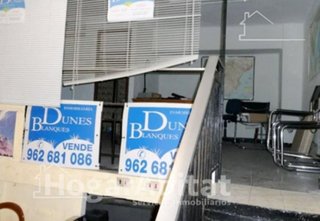 Chalet en venta en Playa Puerto de Sagunto en Sagunto