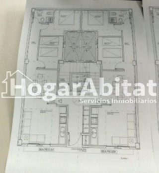 Chalet en venta en Playa Puerto de Sagunto en Sagunto
