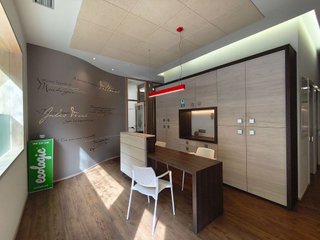 Local comercial en alquiler en Txagorritxu - El Pilar en Vitoria-Gasteiz