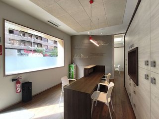 Local comercial en alquiler en Txagorritxu - El Pilar en Vitoria-Gasteiz
