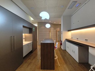 Local comercial en alquiler en Txagorritxu - El Pilar en Vitoria-Gasteiz