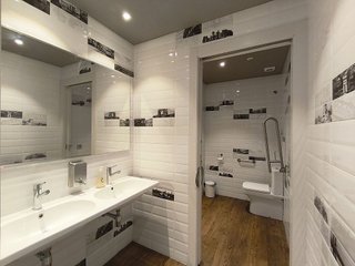 Local comercial en alquiler en Txagorritxu - El Pilar en Vitoria-Gasteiz