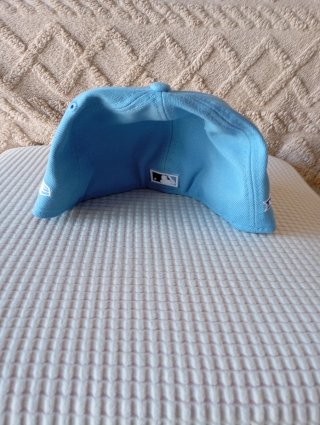 Gorra LA New Era Azul