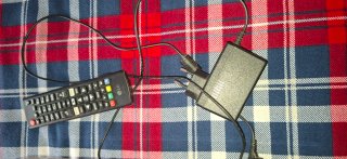 LG 24TL510S Televisión Blanca con intenet