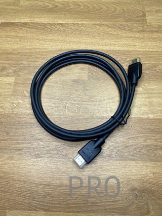 Cavo HDMI ad altissima velocità Amazon Basics