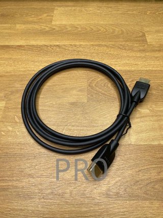 Cavo HDMI ad altissima velocità Amazon Basics