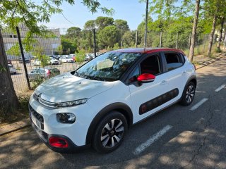 Citroen C3 2017