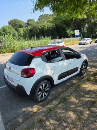 Citroen C3 2017
