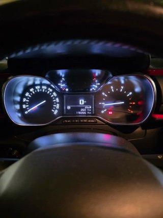 Citroen C3 2017