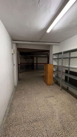 Garaje en venta en Albatera