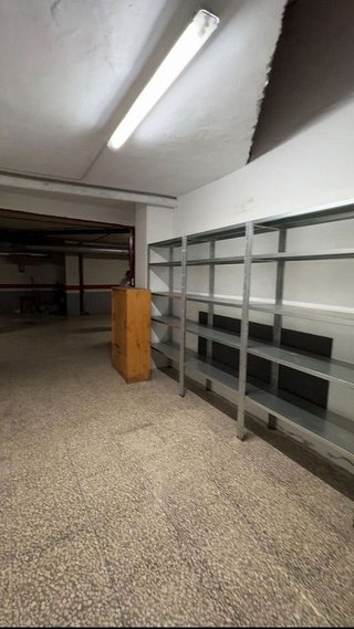 Garaje en venta en Albatera
